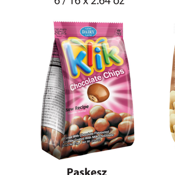 Klik Ugi Biscuits
