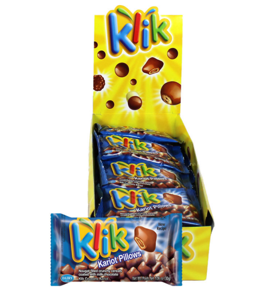 Klik Kariot Mini Bags
