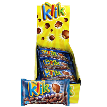 Klik Kariot Mini Bags