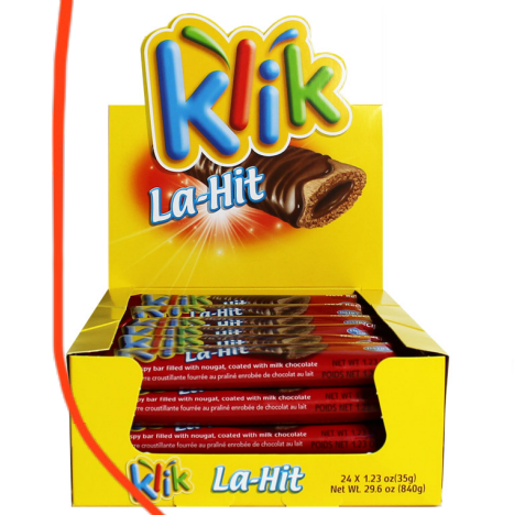 Klik La Hit