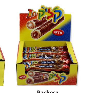 Klik In - Nougat
