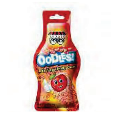Paskesz Mini Oodles - Cherry