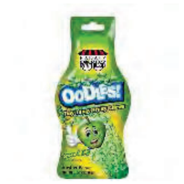 Paskesz Mini Oodles - Apple