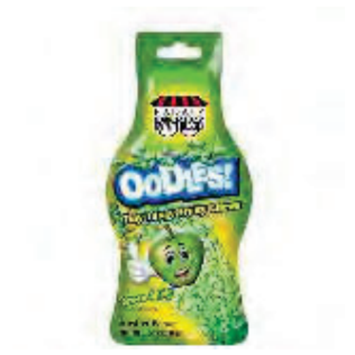 Paskesz Mini Oodles - Apple