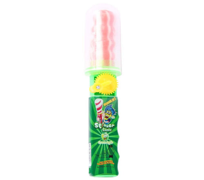 Happiness Spinner Candy