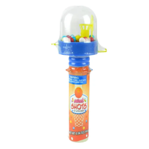 Happiness Basketball Game Candy