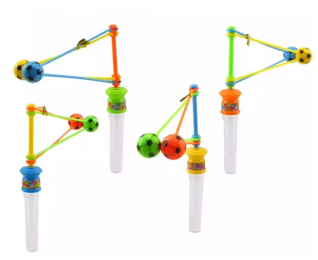 Happiness Crash Ball Candy