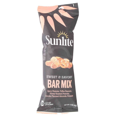 Sunlight Nuts - Omega 3 Mix
