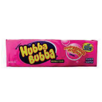 Hubba Bubba Gum - Original