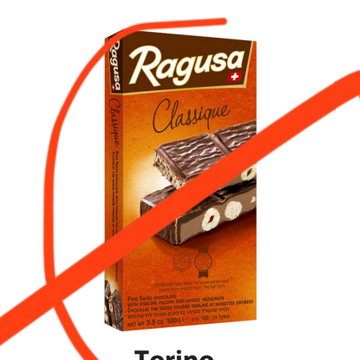 Torino Ragusa Milk