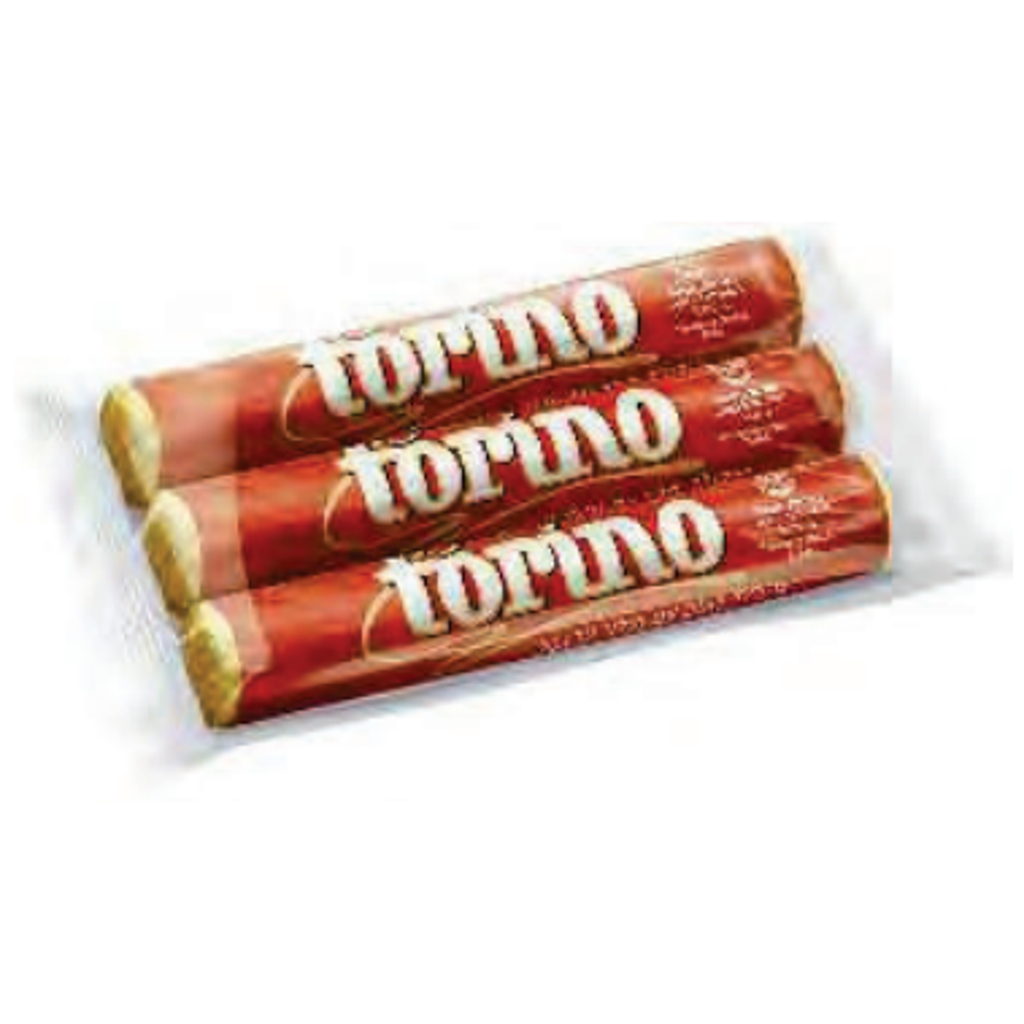 Torino 3pk bars