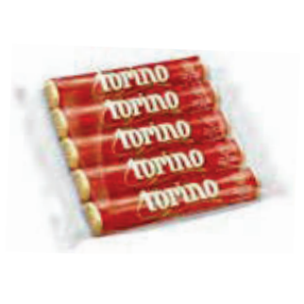 Torino 5pk bars - Milk