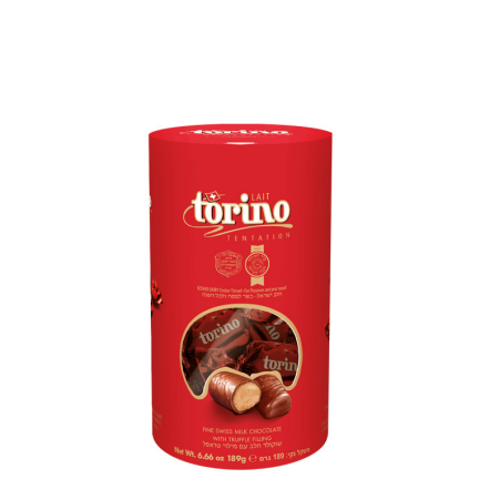 Torino Tentations - Milk