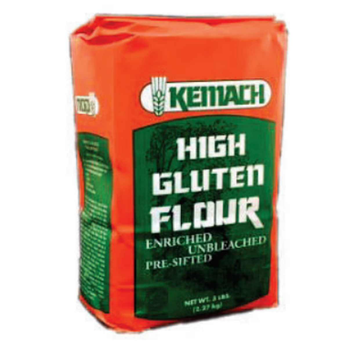 Kemach High Gluten Flour