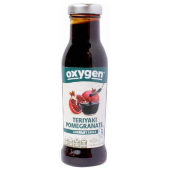 Oxygen Onion & Red Wine Glaze