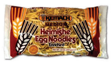 Kemach Medium Noodles