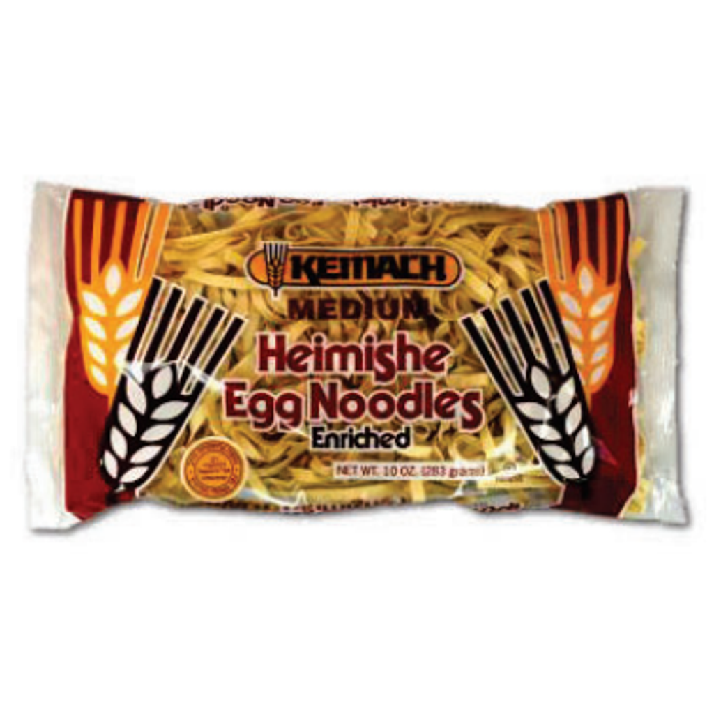 Kemach Medium Noodles