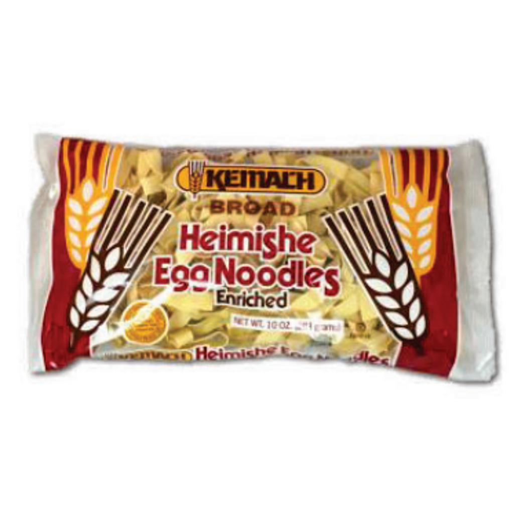 Kemach Broad Noodles
