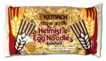 Kemach Bows Large