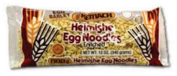 Kemach Toasted Barley