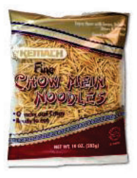 Kemach Mini Chow Mein Noodles