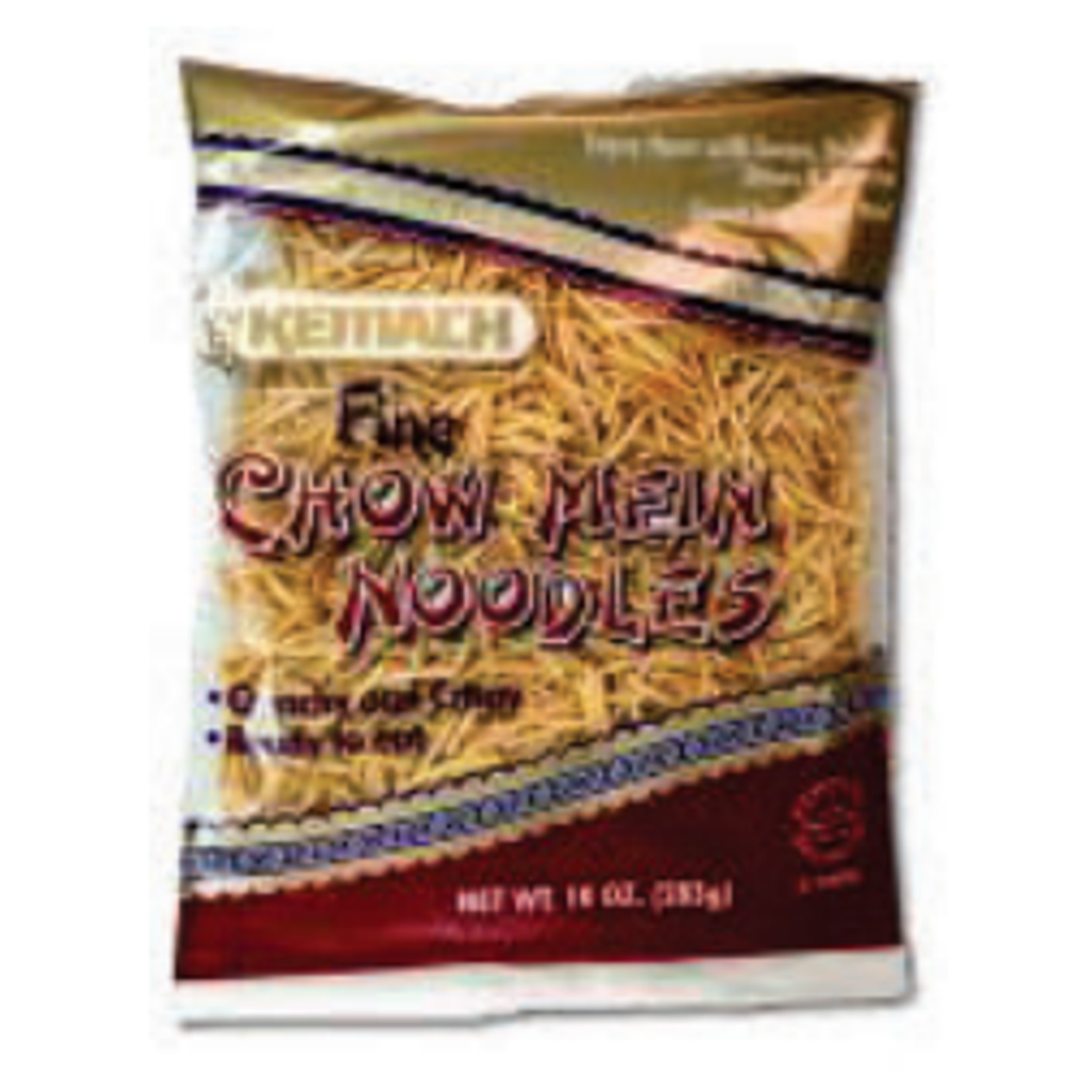 Kemach Mini Chow Mein Noodles