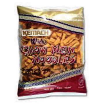 Kemach Wide Chow Mein Noodles