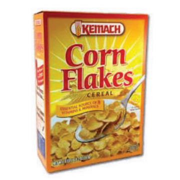 Kemach Corn Flakes