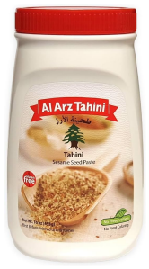 Al-Arz Tahini - Original