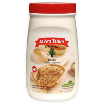Al-Arz Tahini - Original