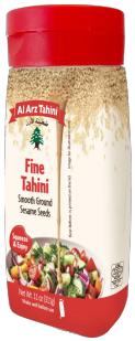 Al-Arz Tahini - Whole Sesame