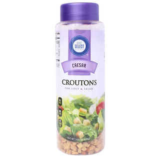 Best Select Croutons - Caesar