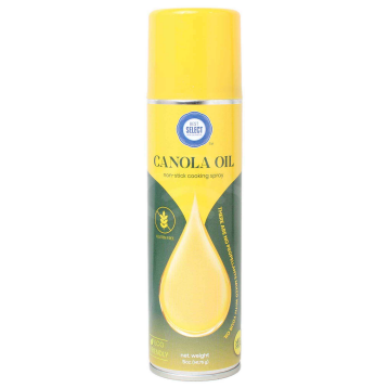 Best Select Spray - Canola Oil
