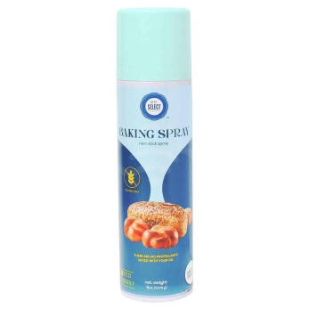 Best Select Spray - Baking Spray