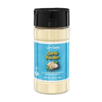 Spice Bounty Garlic Powder