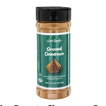 Spice Bounty Cinnamon Ground