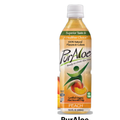 Puraloe Vera - Peach
