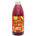 Burst Drink Syrup - Strawberry