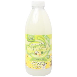 Burst Drink Syrup - Pina Colada