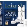 Lerner 8 hour Tealights