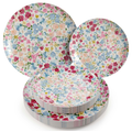 Earthtrends Combo Plates - Meadow