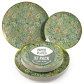 Earthtrends Combo Plates - Buoyant