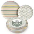 Earthtrends Combo Plates - Folk