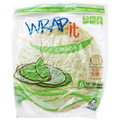 Pas Wraps 10" - Spinach