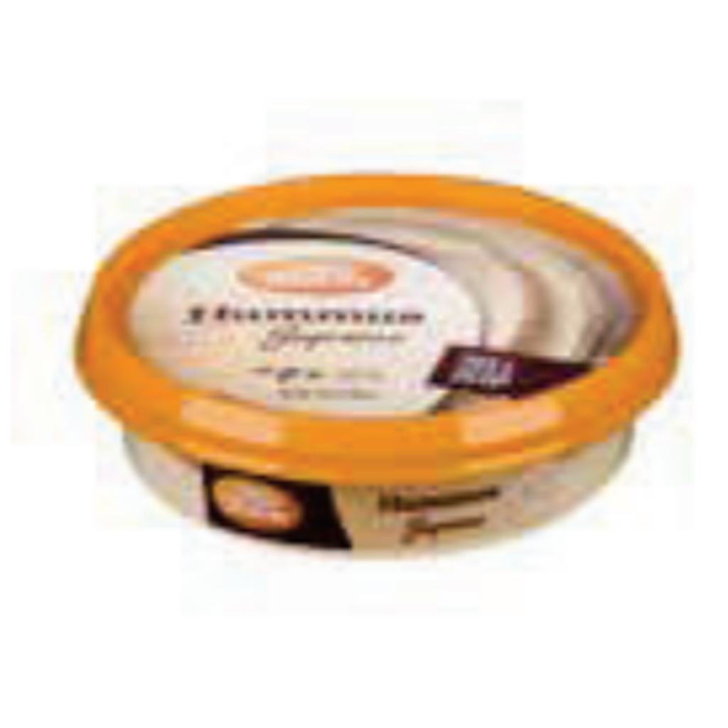 Tuv Taam Hummus Supreme