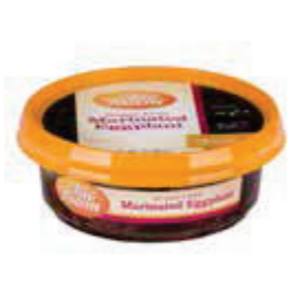 Tuv Taam Marinated Eggplant