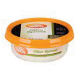 Tuv Taam Olive Spread