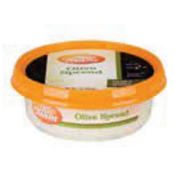 Tuv Taam Olive Spread