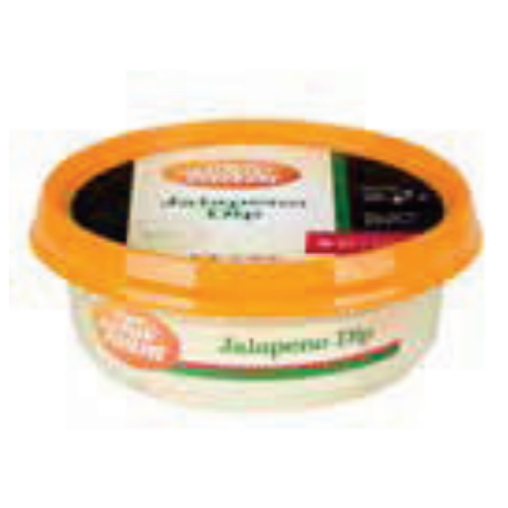 Tuv Taam Jalapeño Dip