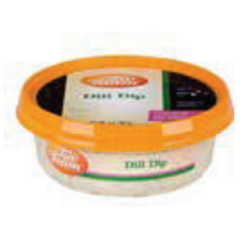 Tuv Taam Dill Dip